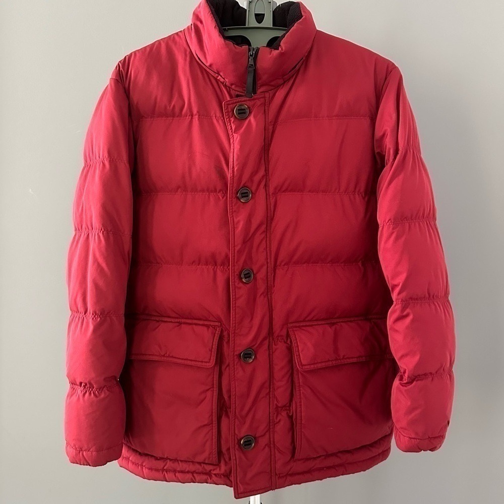 Uniqlo Jacket